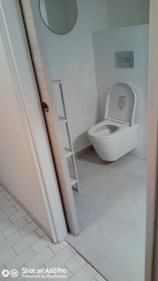 Au Meuble Des Roches Apartman Saint-Gilles-les Bains Kültér fotó